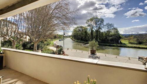 Le Canal - Appartement avec vue 4 personnes - Foto 4