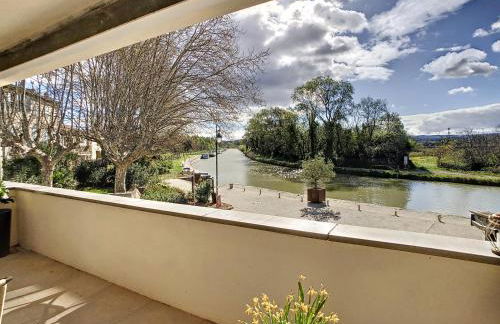 Le Canal - Appartement avec vue 4 personnes - Foto 4