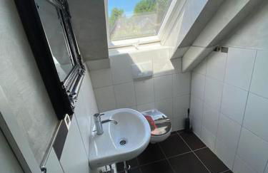 Ferien-Villa direkt am Rhein Sauna/Whirlpool - Foto 31