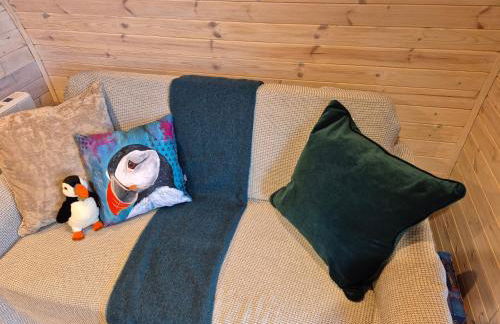 Tighlochan pods - Foto 17