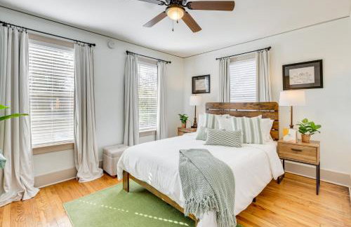 Walk to Amphitheater and Stadium Home with Deck! - Foto 12