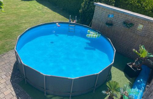 Villa Kaja 1 - Kamin - Pool - traumhafter Seeblick - Foto 2