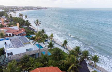 Casa dos Corais – Pé na Areia by Carpediem - Foto 70