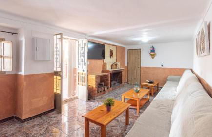 Cortijo Rural Los Pinos Villanueva de Algaidas by Ruralidays - Foto 19