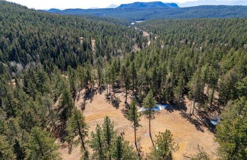 8 Mi to Staunton State Park Mtn-View Hideaway! - Photo 22