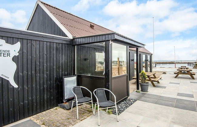 6 Person Holiday Home in Thyholm-by Traum - Foto 19