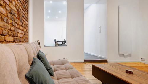 Ferienwohnung Rheinschlendern - Foto 4