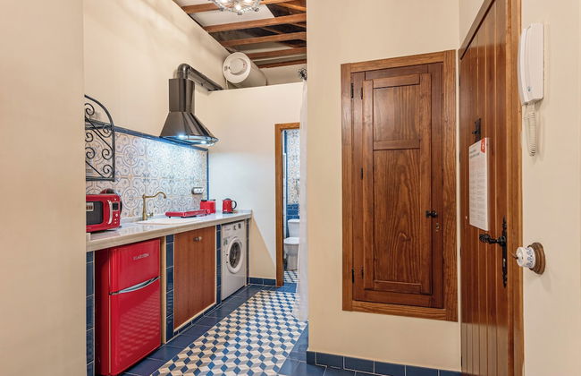 Casa Museo La Merced by Stay Unique - Photo 65