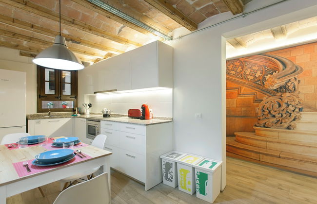 Classic Palau Apartments - Photo 21