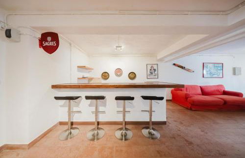 Villa Latina - Foto 40