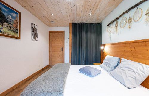 Gîte L'attrape Rêves - Foto 15