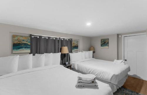 Broadmoor Bungalow - Both Units - Foto 54