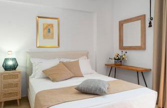 Artemis ΙnCreteble Cretan Resindences Collection - Foto 36