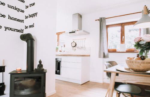 Mountain Mama Ferienhaus - Foto 6