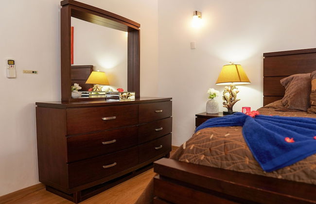 Sybaris Residences - Foto 38