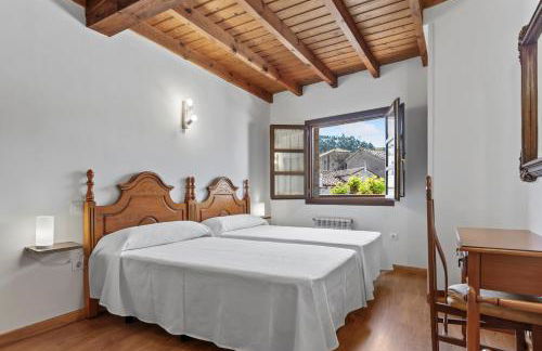 Apartamentos El Rincón de Bustio - Foto 41