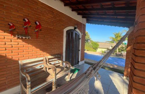 Pousada Terra Prometida - Foto 3