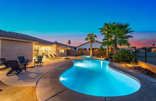 Palms Place in Indio - Foto 45