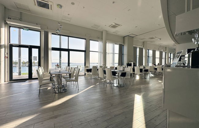 Seaside Glass Villa - Foto 17