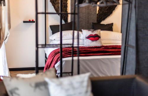 Luxury Suite - Tentazioni Nascoste - Foto 7