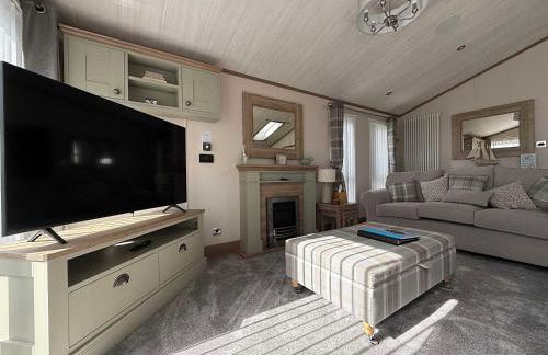 Highland Holiday Getaways - The Heilan' Lodge - Foto 6