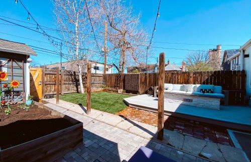 Blue Ox Charming 2 Bedroom Triplex - S Broadway - Photo 26