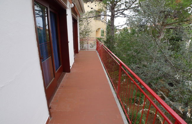 Apartment for six Persons With Three Bedrooms and Internet - Photo 7