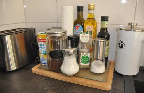 Geräumige 2-Z WOHNUNG im GRÜNEN, GARTEN, TERRASSE, RUHIG, NATUR, PHANTASTISCHER BLICK! - Foto 50