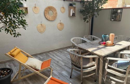 RCE Apartments Calella, brand new next to the beach. - Foto 20