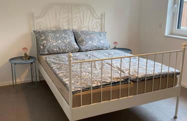 Villa Frankenstein - Deluxe Ferienwohnung mit Ladestation E-Auto & E-Bike - Foto 11