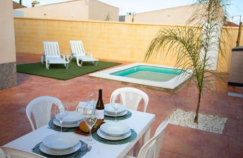 Villas Privadas EL DESCANSO - Foto 1