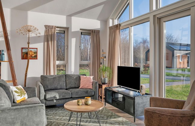 Summio Villapark Akenveen - Foto 54