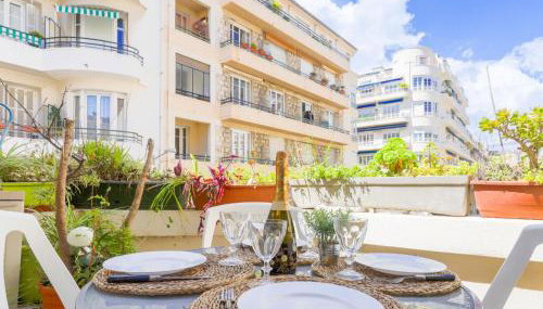 Apartment Hérold-2 by Interhome - Foto 2