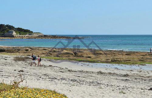 LocaLise - M7 - La grande Ty Awenig au Guilvinec - A quelques pas des plages, du marché, du centre et du port du Guilvinec - Wifi inclus - Draps inclus - Foto 39