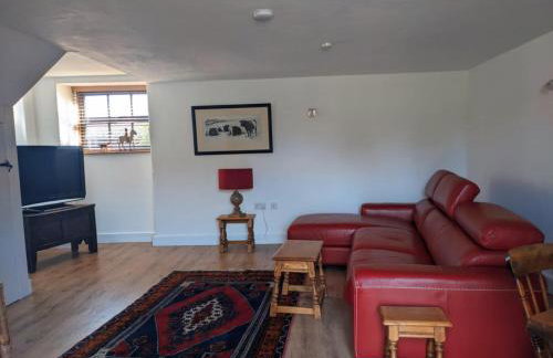 No1 The yard, Regilbury Court, Winford - Foto 3