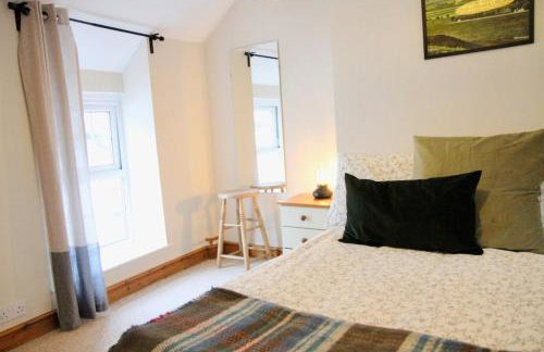 Tre Gof Bach, cosy cottage in seaside castle town - Foto 11