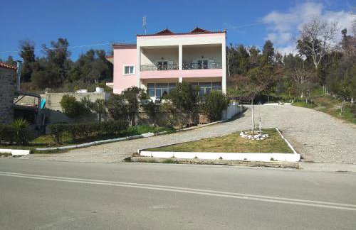 Kimi apartments - Photo 20