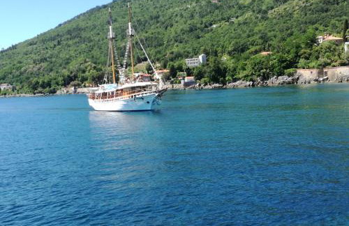 Apartment Opatija Lovran - Foto 33