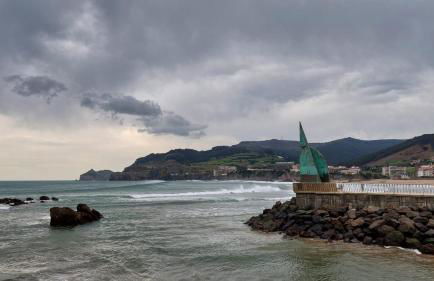 El BALCON DE BAKIO - Foto 18