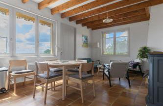 Le Berylune - Maison 2 chambres - Campagne - Foto 9