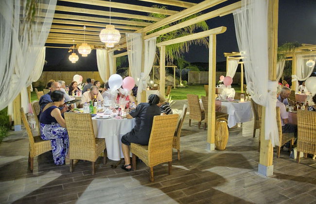 Alia Suites & Alia Beachfront Suites and Spa - Photo 44