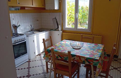 Gîte La Bonnetière - Foto 8