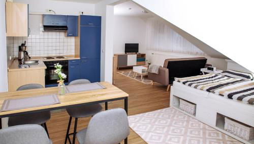 Appartement 5 in Hilter - Foto 3