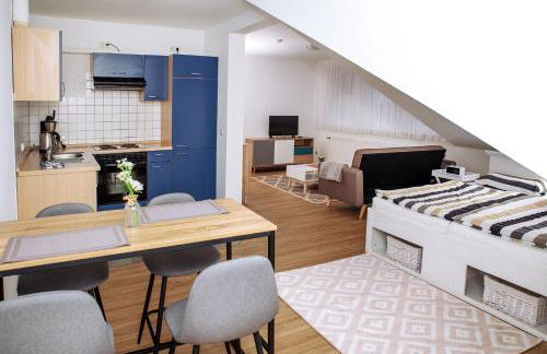 Appartement 5 in Hilter - Foto 3