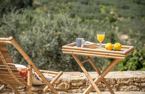 Wooden House Apts - Between Balos & Elafonissi - Foto 22