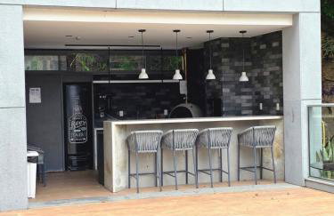 Red Boutique Studio Flat - Foto 36