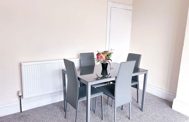 Lovely 2-bed Apartment in Birmingham - Foto 11