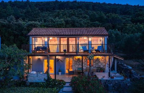 Awesome Home In Smokvica With Wifi - Foto 12