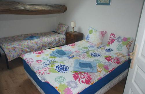 Les Trois Croix - Foto 38