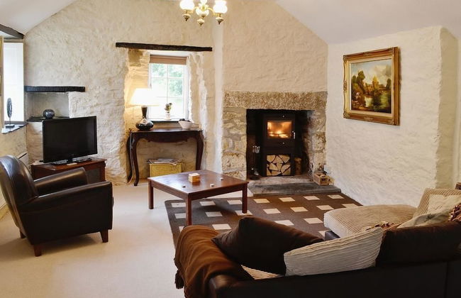 Rosecraddoc Manor Self Catering Holidays - Foto 68